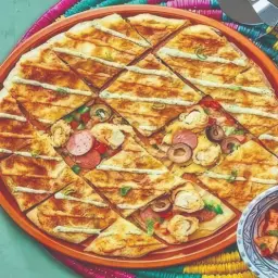 Sausage Pie